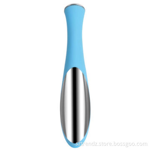 Zlime ZL-S1209 Japan DH Mini Portable Electric Vibration Eye Care Massager for Anti Wrinkle